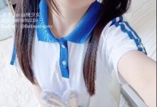 白桃少女 深圳校服1v1.5g-调侃网