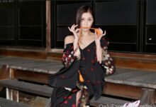 onlyfans女神 MARI合集 90.9g-调侃网