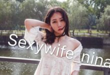 喜欢户外 sexywife nina 90v12.4g-调侃网