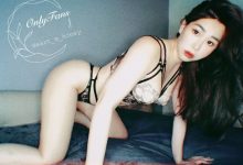 Onlyfans Honey蜜糖 7.45g-调侃网